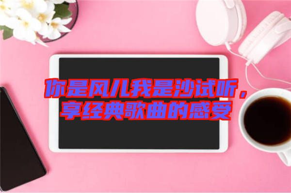 你是風兒我是沙試聽，享經典歌曲的感受