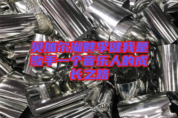 貝加爾湖畔李健我是歌手一個(gè)音樂(lè)人的成長(zhǎng)之路